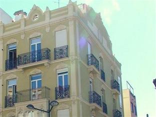 Agoda.com Spain Apartments & Hotels