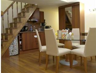 Agoda.com Russia Apartments & Hotels