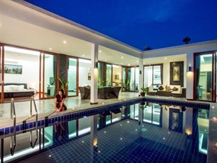Agoda.com Thailand Apartments & Hotels