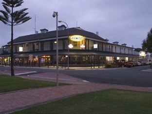 Agoda.com Australia Apartments & Hotels