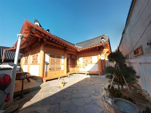 Agoda.com South Korea Apartments & Hotels