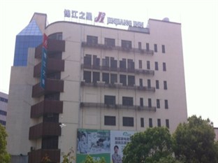 Agoda.com China Apartments & Hotels