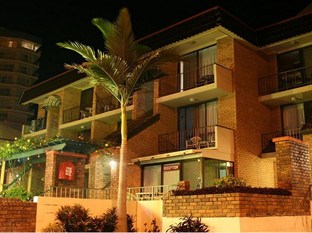 Agoda.com Australia Apartments & Hotels