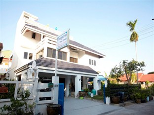 Agoda.com Thailand Apartments & Hotels