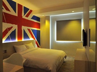 Agoda.com Indonesia Apartments & Hotels