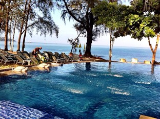 Agoda.com Thailand Apartments & Hotels