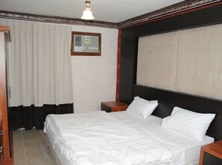 Agoda.com Saudi Arabia Apartments & Hotels