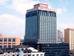 Agoda.com China Apartments & Hotels