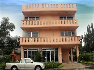 Agoda.com Thailand Apartments & Hotels