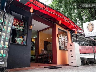 Agoda.com Malaysia Apartments & Hotels