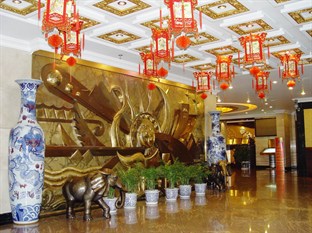 Agoda.com China Apartments & Hotels