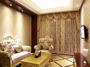 Agoda.com China Apartments & Hotels