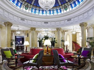 Agoda.com Spain Apartments & Hotels