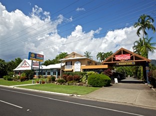 Agoda.com Australia Apartments & Hotels