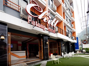 Agoda.com Thailand Apartments & Hotels