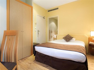 Agoda.com Apartments & Hotels France 