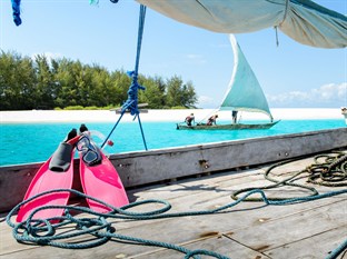 Agoda.com Tanzania Apartments & Hotels