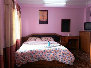 Agoda.com Nepal Apartments & Hotels