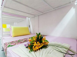 Agoda.com Thailand Apartments & Hotels