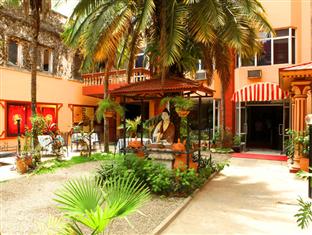 Agoda.com Nepal Apartments & Hotels