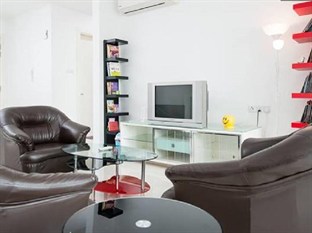 Agoda.com Malaysia Apartments & Hotels