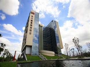 Agoda.com China Apartments & Hotels