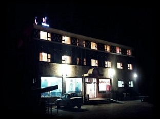 Agoda.com South Korea Apartments & Hotels