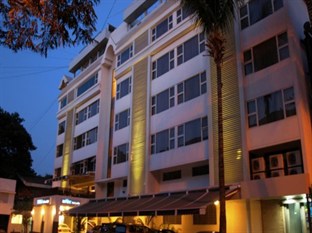Agoda.com India Apartments & Hotels