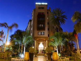 Agoda.com Morocco Apartments & Hotels