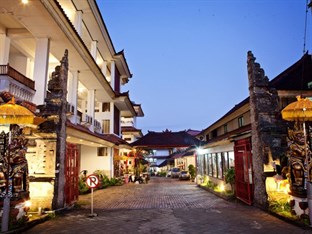 Agoda.com Indonesia Apartments & Hotels