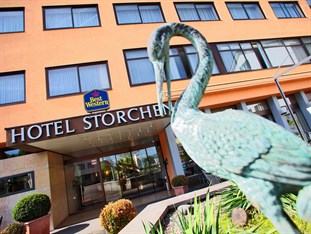 Agoda.com Switzerland Apartments & Hotels