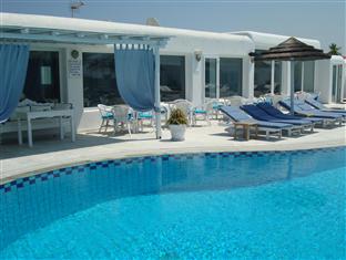 Agoda.com Greece Apartments & Hotels