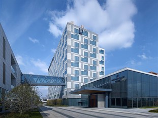 Agoda.com China Apartments & Hotels