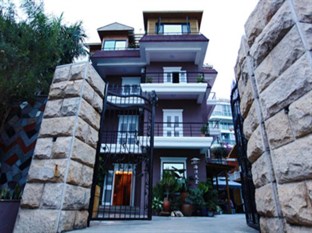 Agoda.com China Apartments & Hotels