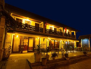 Agoda.com Laos Apartments & Hotels