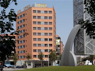 Agoda.com Spain Apartments & Hotels