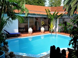 Agoda.com Vietnam Apartments & Hotels  
