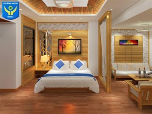 Agoda.com Vietnam Apartments & Hotels  