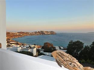 Agoda.com Greece Apartments & Hotels