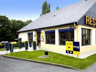 Agoda.com Apartments & Hotels France 