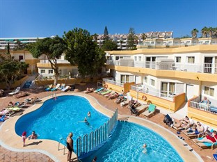 Agoda.com Spain Apartments & Hotels