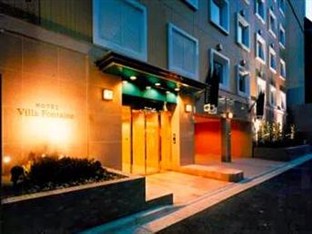 Agoda.com Japan Apartments & Hotels