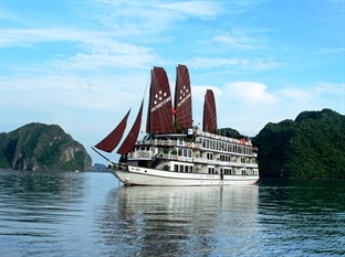 Agoda.com Vietnam Apartments & Hotels  