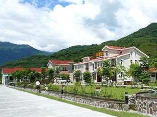 Agoda.com Taiwan Apartments & Hotels