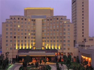 Agoda.com China Apartments & Hotels