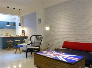 Agoda.com Taiwan Apartments & Hotels