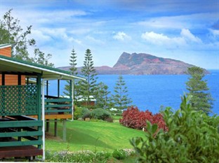 Agoda.com Norfolk Island Apartments & Hotels