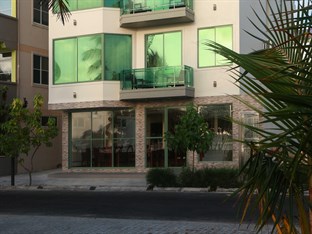 Agoda.com Maldives Apartments & Hotels