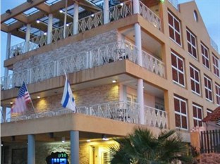 Agoda.com Israel Apartments & Hotels