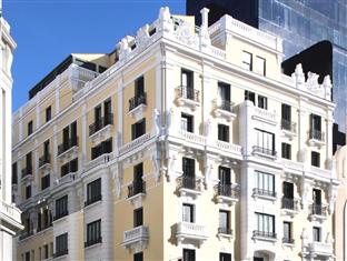 Agoda.com Spain Apartments & Hotels